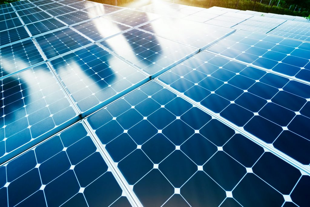 Panneaux Solaires En Guadeloupe